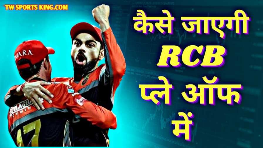 How Faf du Plessis can take his team RCB to the playoffs