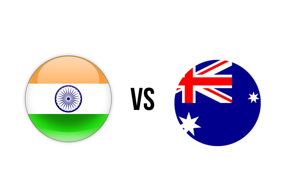 Kal India Vs Australia Match Kaun Jita
