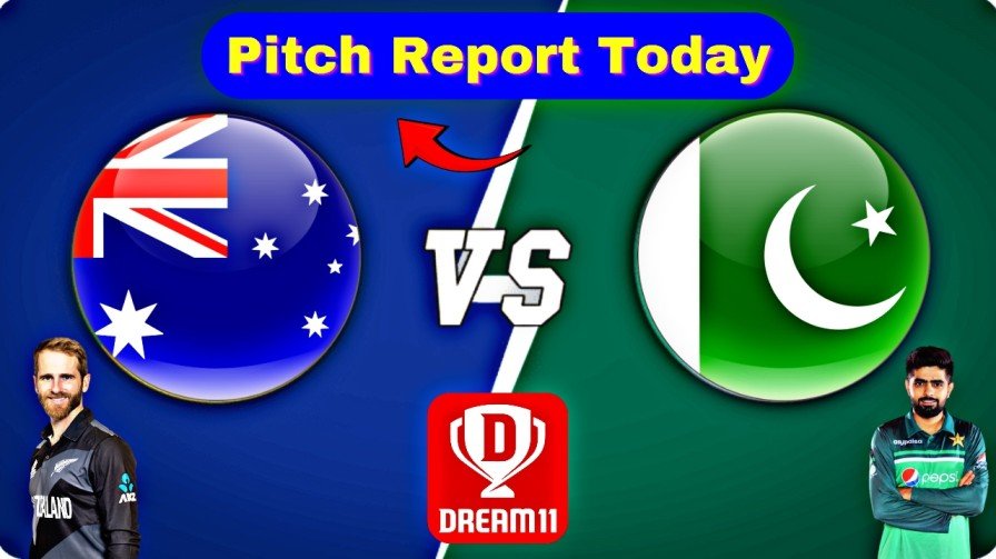 NZ Vs PAK 2nd T20 Pitch Report Hindi